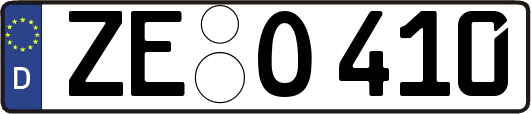 ZE-O410