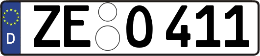 ZE-O411