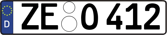 ZE-O412