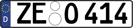 ZE-O414
