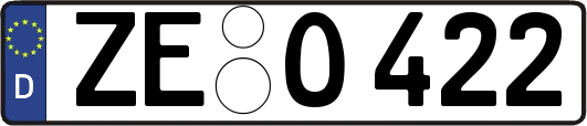 ZE-O422