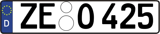 ZE-O425