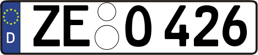 ZE-O426