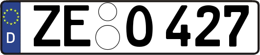 ZE-O427