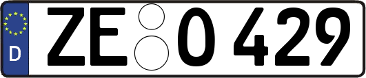 ZE-O429