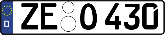 ZE-O430