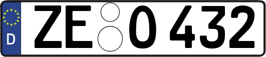 ZE-O432