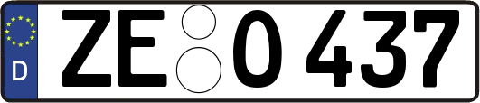 ZE-O437