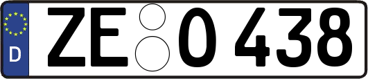 ZE-O438