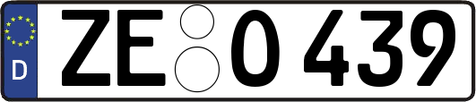 ZE-O439