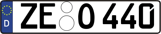 ZE-O440