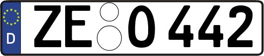 ZE-O442