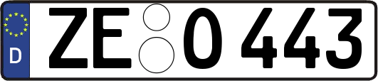ZE-O443
