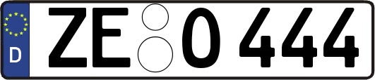 ZE-O444