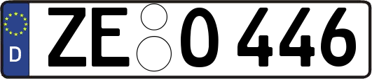 ZE-O446
