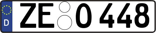 ZE-O448