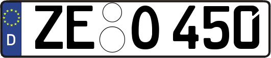 ZE-O450