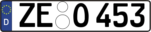 ZE-O453