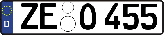 ZE-O455