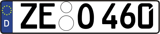 ZE-O460