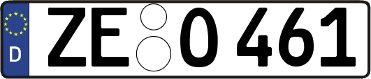 ZE-O461