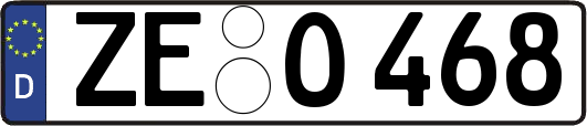 ZE-O468
