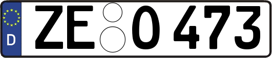 ZE-O473