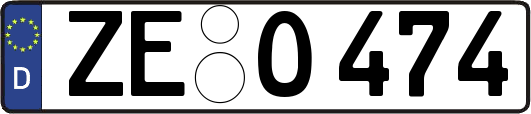 ZE-O474