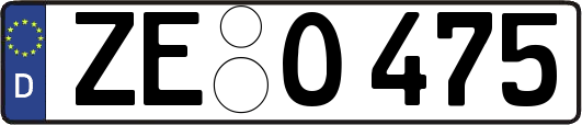 ZE-O475