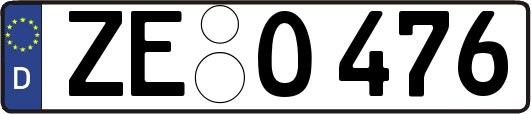 ZE-O476