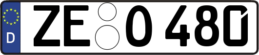 ZE-O480