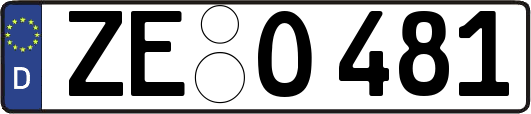 ZE-O481