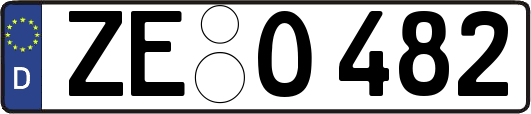 ZE-O482