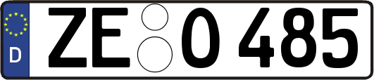 ZE-O485