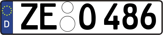 ZE-O486