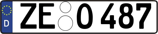ZE-O487