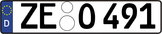 ZE-O491