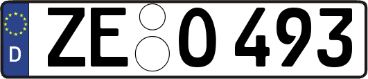 ZE-O493