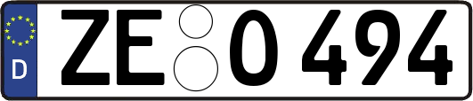 ZE-O494