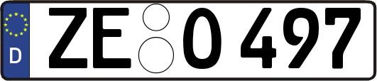 ZE-O497