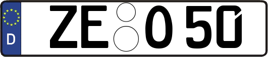 ZE-O50