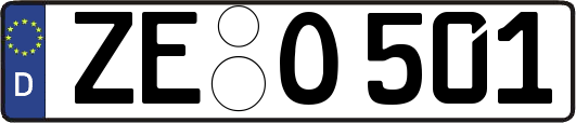 ZE-O501