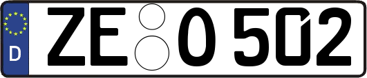 ZE-O502