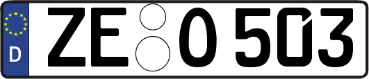 ZE-O503