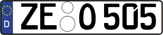 ZE-O505