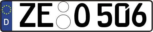 ZE-O506