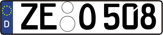 ZE-O508