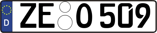 ZE-O509