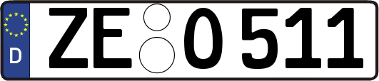 ZE-O511