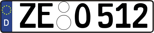 ZE-O512